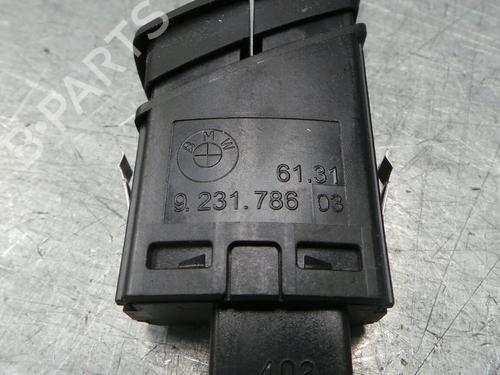 Elektronisk modul BMW 1 (F21) 116 d | BP2825430M83 