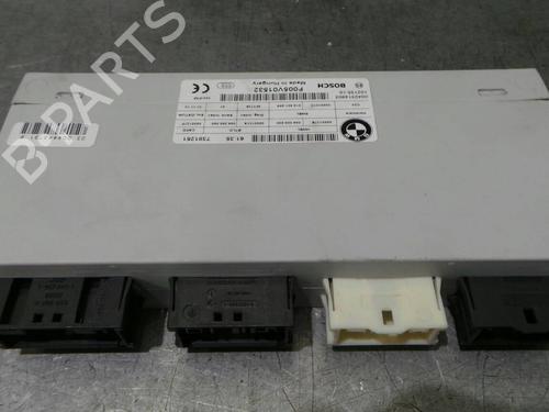 Used Electronic module BMW 3 Gran Turismo (F34) 318 d (143 hp) 2535183