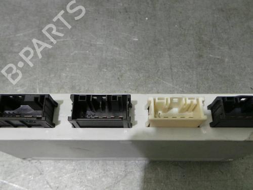 Electronic module BMW 3 Gran Turismo (F34) 318 d | BP2535183M83 
