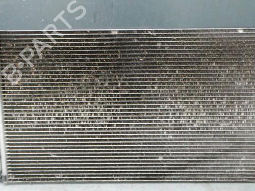 AC radiator BMW 3 Gran Turismo (F34) 318 d | BP2519421M32 