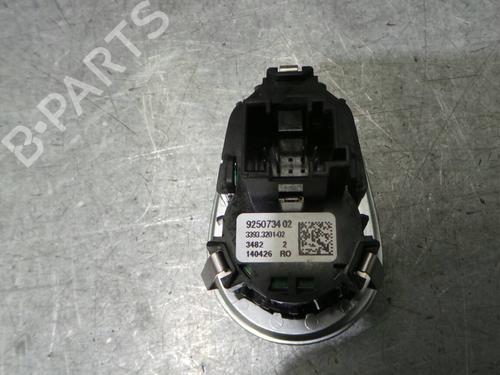 Electronic module BMW 3 Gran Turismo (F34) 318 d | BP2519535M83 