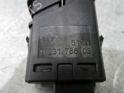 Electronic module BMW 3 Gran Turismo (F34) 318 d | BP2519536M83 