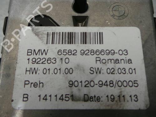 Electronic module BMW 3 Gran Turismo (F34) 318 d | BP2519537M83 