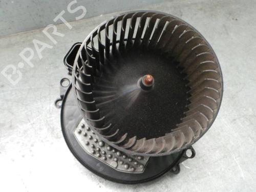 Used Heater blower motor BMW 3 Gran Turismo (F34) 318 d (143 hp) 3134592