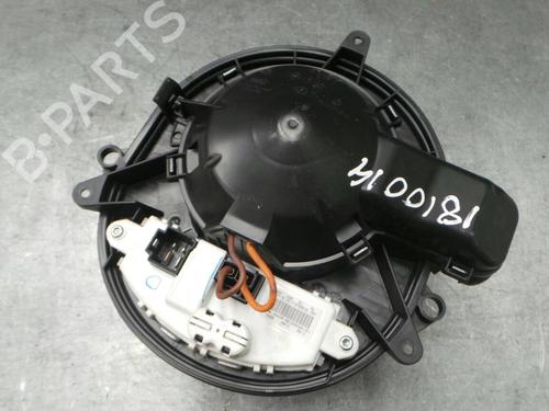 Heater blower motor BMW 3 Gran Turismo (F34) 318 d | BP3134592M62 