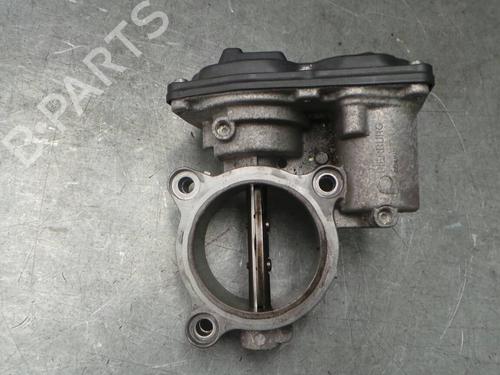 Used Throttle body BMW 3 Gran Turismo (F34) 318 d (143 hp) 2766126