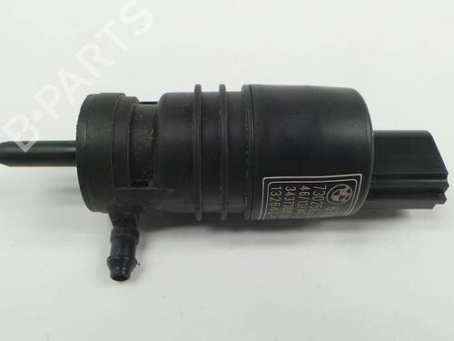 Used Electronic module BMW 3 Gran Turismo (F34) 318 d (143 hp) 4202064