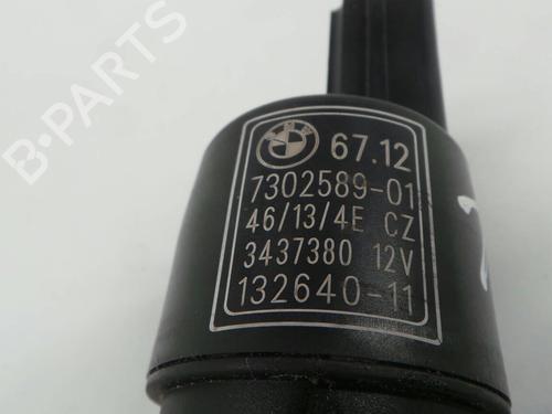 Electronic module BMW 3 Gran Turismo (F34) 318 d | BP4202064M83 