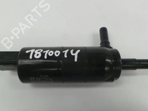 Used Electronic module BMW 3 Gran Turismo (F34) 318 d (143 hp) 4202065