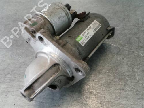 Startmotor FORD FIESTA VI (CB1, CCN) 1.6 Ti (120 hp) 36699