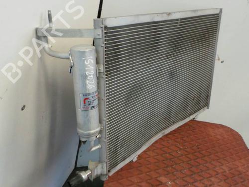 AC-Kondensator FORD FIESTA VI (CB1, CCN) 1.6 Ti | BP39916M32 