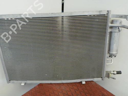 AC-Kondensator FORD FIESTA VI (CB1, CCN) 1.6 Ti | BP39916M32 