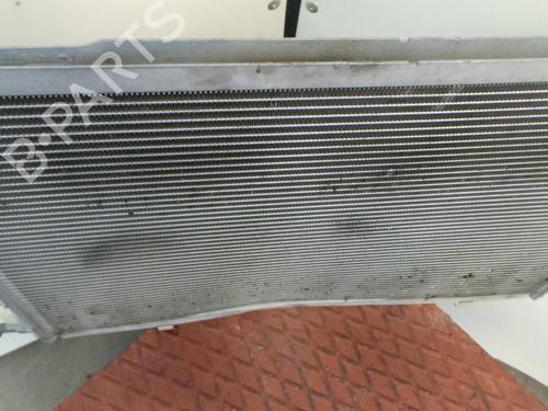 AC-Kondensator FORD FIESTA VI (CB1, CCN) 1.6 Ti | BP39916M32 
