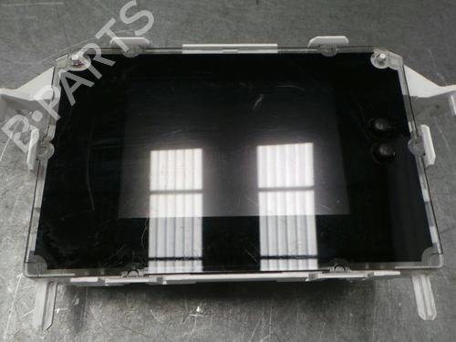 Display monitor FORD FIESTA VI (CB1, CCN) 1.6 Ti 8A6T-18B955-BL