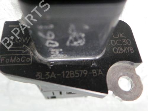 Luftmassemåler FORD FIESTA VI (CB1, CCN) 1.6 Ti | BP228010M95