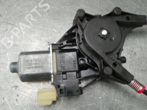 Rudehejsemekanisme Højre foran FORD FIESTA VI (CB1, CCN) 1.6 Ti | BP319398C23 