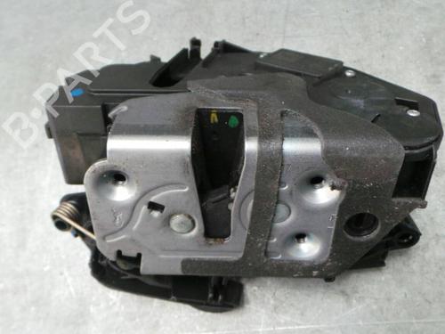 Front right lock FORD FIESTA VI (CB1, CCN) 1.6 Ti 8A6A-A21812-BF