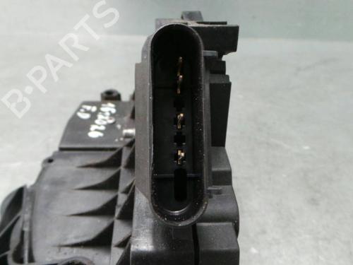Front right lock FORD FIESTA VI (CB1, CCN) 1.6 Ti | BP319399C97 