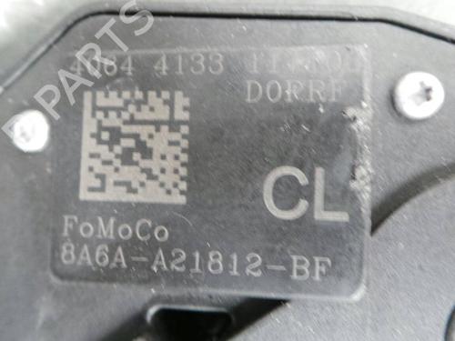 Front right lock FORD FIESTA VI (CB1, CCN) 1.6 Ti | BP319399C97 