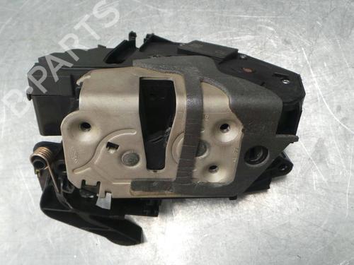 Front right lock FORD FIESTA VI (CB1, CCN) 1.6 Ti 4064 4138 169151  AM5A-U21812-BE