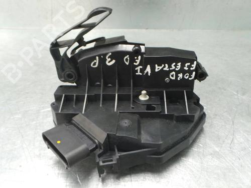 Front right lock FORD FIESTA VI (CB1, CCN) 1.6 Ti | BP213270C97 
