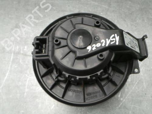 Heater blower motor FORD FIESTA VI (CB1, CCN) 1.6 Ti | BP2669079M62 