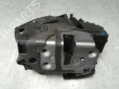 Front left lock FORD FIESTA VI (CB1, CCN) 1.6 Ti | BP2668930C98 