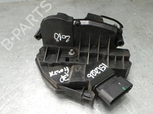 Front left lock FORD FIESTA VI (CB1, CCN) 1.6 Ti | BP2668930C98 