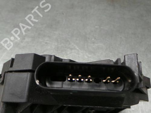 Front left lock FORD FIESTA VI (CB1, CCN) 1.6 Ti | BP2668930C98 