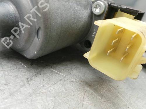 Vindusheismekanisme venstre foran FORD FIESTA VI (CB1, CCN) 1.6 Ti | BP2668931C22 