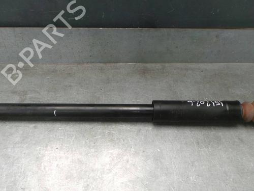 Right rear shock absorber FORD FIESTA VI (CB1, CCN) 1.6 Ti BP2668932M19