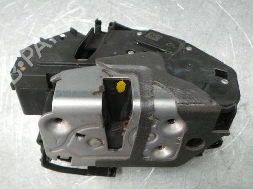 Used Front right lock FORD FIESTA VI (CB1, CCN) 1.6 TDCi (95 hp) 246132