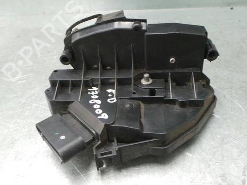 Front right lock FORD FIESTA VI (CB1, CCN) 1.6 TDCi | BP246132C97 