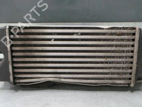 Intercooler FORD FIESTA VI (CB1, CCN) 1.6 TDCi AV21-9L440-AA