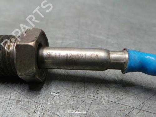 Elektronisk sensor FORD FIESTA VI (CB1, CCN) 1.6 TDCi | BP249883M84