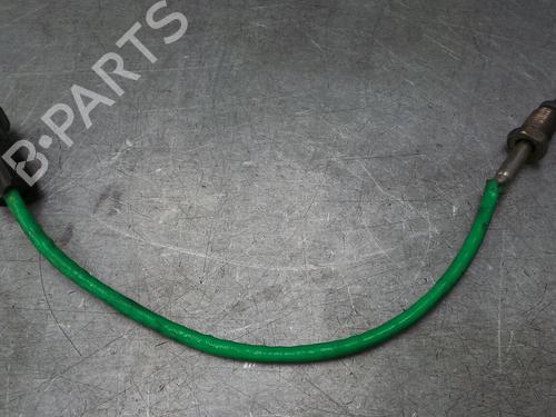 Electronic sensor FORD FIESTA VI (CB1, CCN) 1.6 TDCi 6M51-12B591-DA