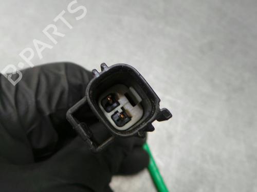 Elektronisk sensor FORD FIESTA VI (CB1, CCN) 1.6 TDCi | BP249884M84 