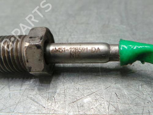 Elektronisk sensor FORD FIESTA VI (CB1, CCN) 1.6 TDCi | BP249884M84 