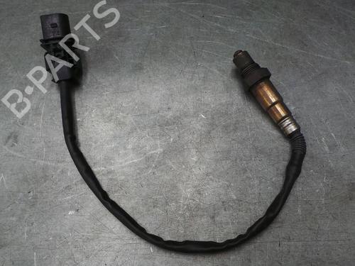 Electronic sensor FORD FIESTA VI (CB1, CCN) 1.6 TDCi 9687160980  0281004158