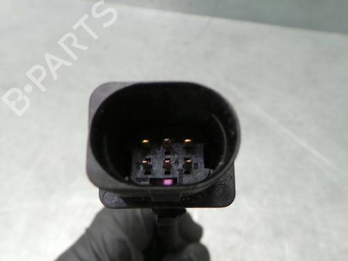 Elektronisk sensor FORD FIESTA VI (CB1, CCN) 1.6 TDCi | BP249885M84