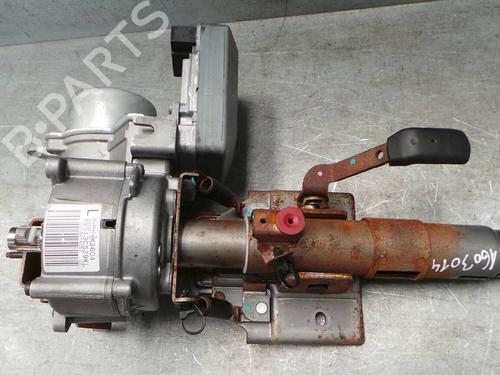 Steering column FORD FIESTA VI (CB1, CCN) 1.6 TDCi 8V513C529KL  50430648  54085129F