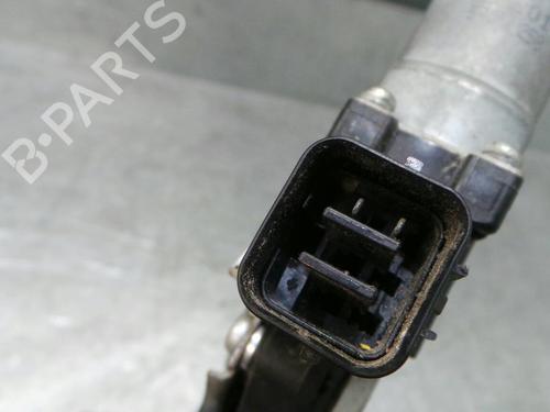 Front right window mechanism MITSUBISHI ASX (GA_W_) 1.8 DI-D (GA6W) | BP1984146C23 