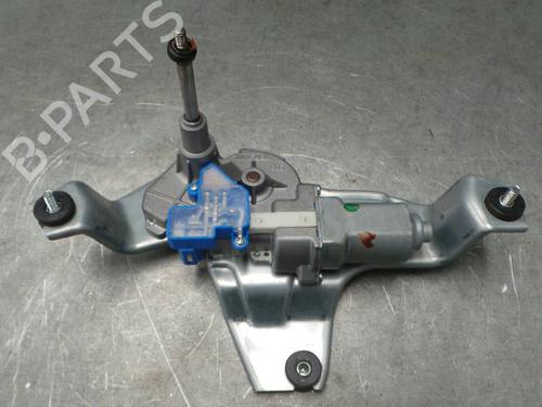 Used Back wipers mechanism MITSUBISHI ASX (GA_W_) 1.8 DI-D (GA6W) (116 hp) 306294