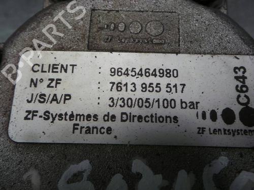 Steering pump CITROËN JUMPER I Van (244) 2.2 HDi | BP1098875M99 