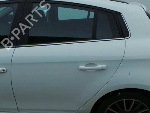 Left rear door FIAT BRAVO II (198_) 1.6 D Multijet (198AXH1B) | BP13422C4 