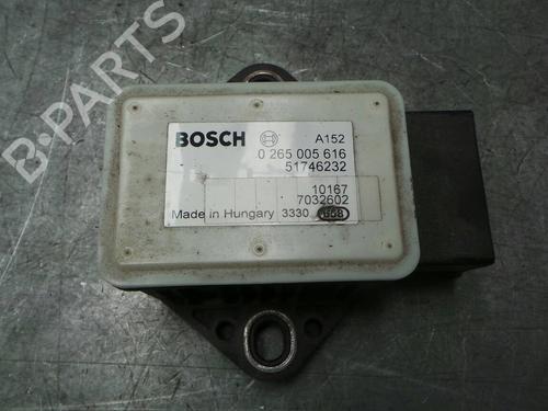 Elektronisk modul FIAT BRAVO II (198_) 1.6 D Multijet (198AXH1B) (105 hp) 3145657