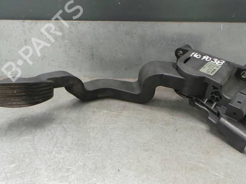 Pedal FIAT BRAVO II (198_) 1.6 D Multijet (198AXH1B) | BP3145658I4 