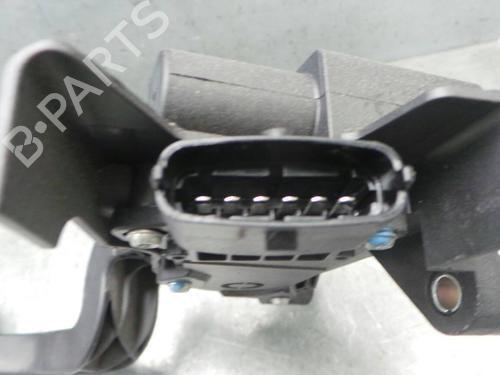 Pedal FIAT BRAVO II (198_) 1.6 D Multijet (198AXH1B) | BP3145658I4 