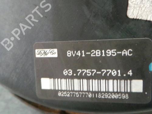 Servo brake FORD FOCUS II (DA_, HCP, DP) 2.5 RS | BP2005386M42 