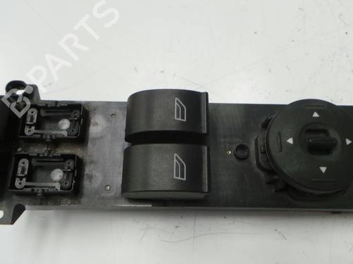 Used Left front window switch FORD FOCUS II (DA_, HCP, DP) 2.5 RS (305 hp) 2005387